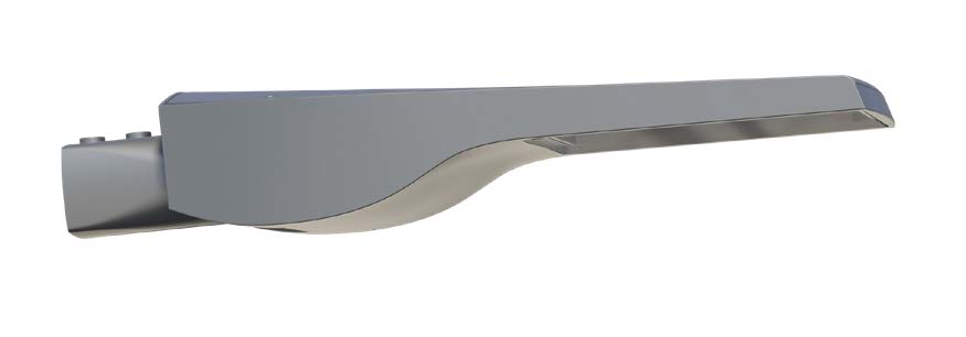 Fiche luminaire - TEKK S